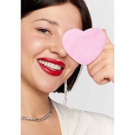 Zestaw Velvet - Lips Set