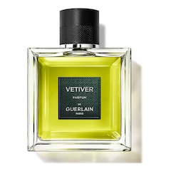 Vétiver Le Parfum -  Woda perfumowana, GUERLAIN