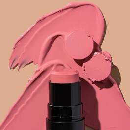 Nudies Bloom All-Over Dewy Color - Sztyft do ust, oczu i policzków