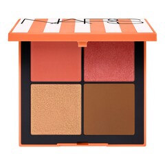 Hot Escape Cheek Palette III - Paleta do twarzy, NARS