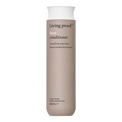 Frizz Conditioner – Wygładzająca odżywka do włosów, LIVING PROOF