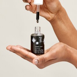Carbon Star - Serum przeciw niedoskonałościom