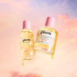 Honey Infused Hair Perfume - Wild Rose - Zapach do włosów