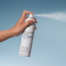 N°4D Clean Volume Detox - Suchy szampon