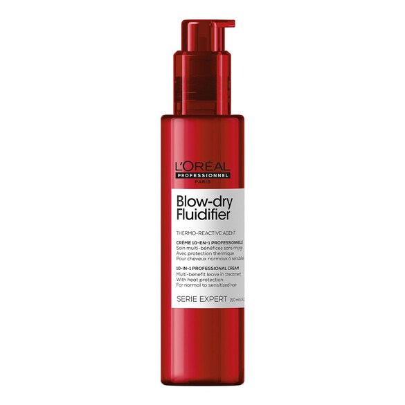 Blow Dry krem, L'Oréal Professionnel