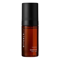 Homme Collection - Olejek do brody, RITUALS