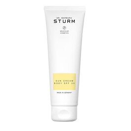 Sun Cream Body SPF 30 - Ochrona przeciwsłoneczna