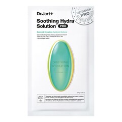 Dermask™ Soothing Hydra Solution PRO - Łagodząca maska na tkaninie na twarz, DR.JART+