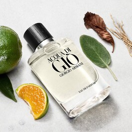 Acqua Di Giò Pour Homme - Woda perfumowana