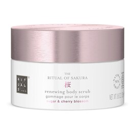 The Ritual of Sakura -  Peeling do ciała