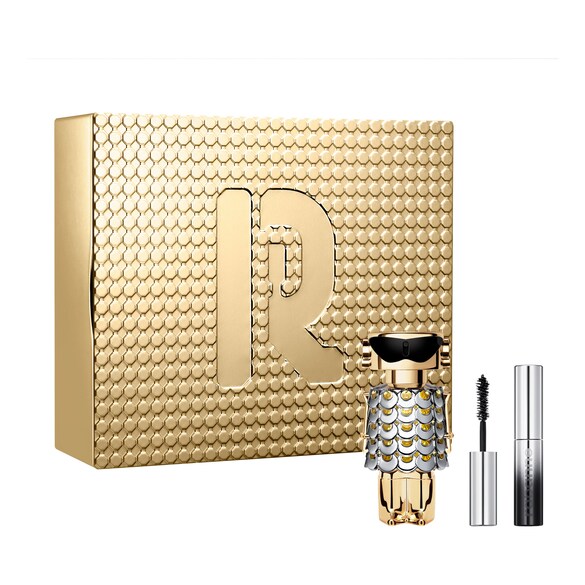 Fame - Zestaw na Dzień Matki, RABANNE FRAGRANCES