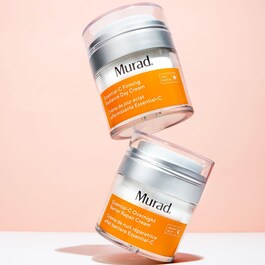 Overnight Barrier Repair Cream - Rozjaśniający krem na noc