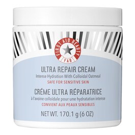 Ultra Repair Cream - Intensywnie nawilżający krem do twarzy i ciała