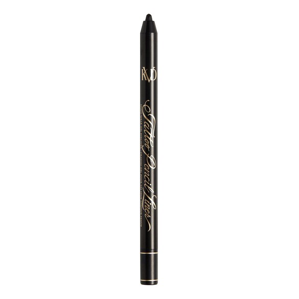 Tattoo Pencil Liner – Eyeliner, KVD Beauty