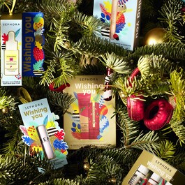 Superserum rozświetlające – Wishing You