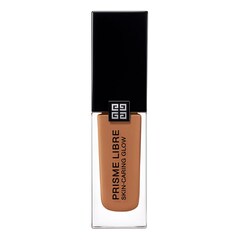 Prisme Libre Skin-Caring Glow - Rozświetlający Podkład Pielęgnacyjny, GIVENCHY