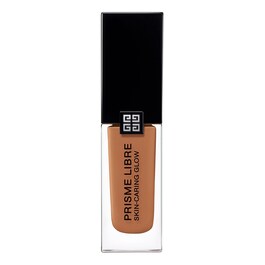 givenchy - Prisme Libre Skin-caring glow - Rozświetlający Podkład Pielęgnacyjny - Prisme Libre Skin Caring glow 05-w385 - Dla Kobiet
