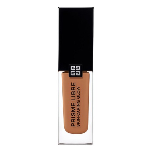 givenchy - Prisme Libre Skin-caring glow - Rozświetlający Podkład Pielęgnacyjny - Prisme Libre Skin Caring glow 05-w385 - Dla Kobiet