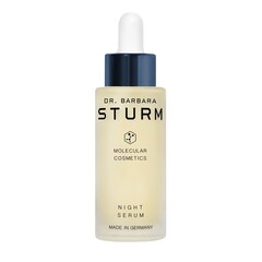 Night Serum - Serum regeneracyjne na noc, DR. BARBARA STURM