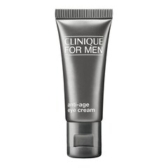 Clinique For Men Anti Age Eye Cream - Krem pod oczy, CLINIQUE