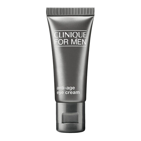 Clinique For Men Anti Age Eye Cream - Krem pod oczy, CLINIQUE