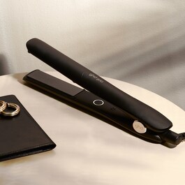 Gold® Styler - Prostownica do włosów