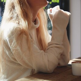 REPLICA COFFEE BREAK - Woda toaletowa
