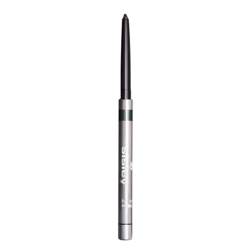 Sisley - Phyto-khol Star Waterproof - Wodoodporna Kredka Do Oczu - N°8 Mystic green - Dla Kobiet