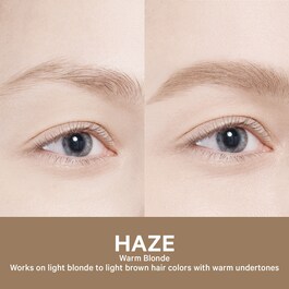 Kush Fiber Brow Gel - Żel do brwi