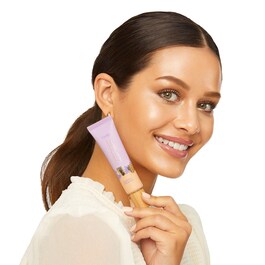 Maracuja Juicy Glow Skin Tint Foundation - Podkład rozświetlający