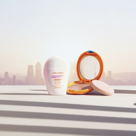 Suncare Sun Urban Lotion - Krem z filtrem SPF 30
