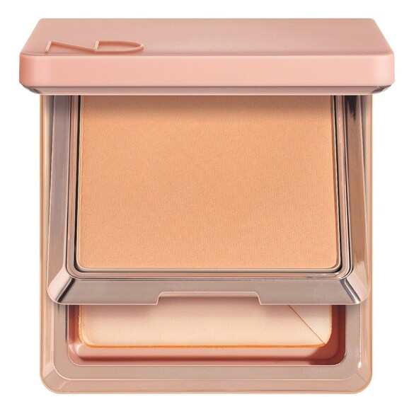 HY-GLAM Powder Foundation - Pudrowy podkład, NATASHA DENONA
