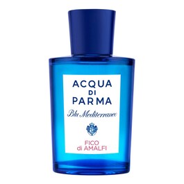 Blu Mediterraneo Fico di Amalfi - Eau de Toilette Woody Green
