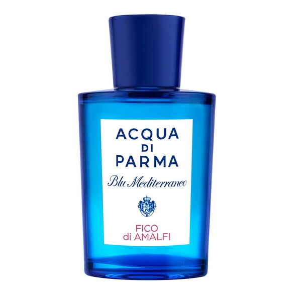 Blu Mediterraneo Fico di Amalfi - Eau de Toilette Woody Green, ACQUA DI PARMA