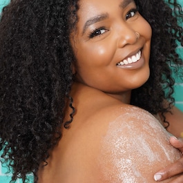 Bum Bum Body Scrub - Peeling do ciała