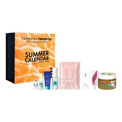 Summer Calendar - Kalendarz, SEPHORA FAVORITES