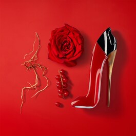 Very Good Girl - Woda perfumowana
