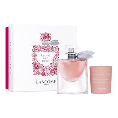 La Vie Est Belle – Zestaw z wodą perfumowaną, LANCÔME