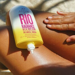 Rio Radiance Body Lotion SPF50 - Lotion do ciała SPF50
