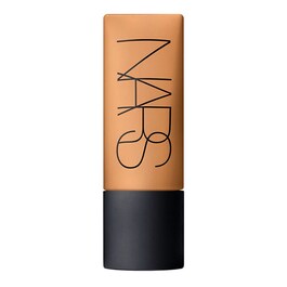 Nars - Soft Matte Complete Foundation - Podkład - Syracuse - Medium Dark 1 With golden Undertones - Dla Kobiet