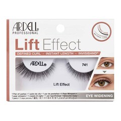 Lift Effect 741 - Rzęsy na pasku, ARDELL