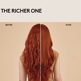 The Richer One - Intensywna odżywka regenerująco-nawilżająca