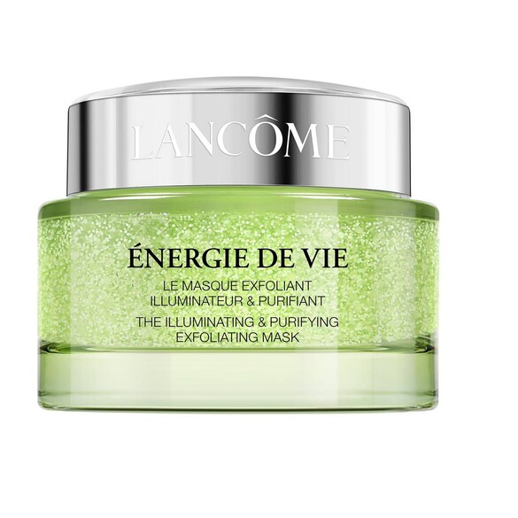 Energie De Vie Exfoliating Maska Oczyszczajaca I Lancome Sephora