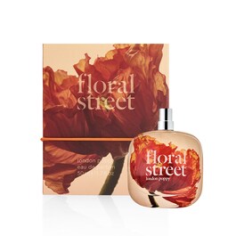 London Poppy – Woda perfumowana