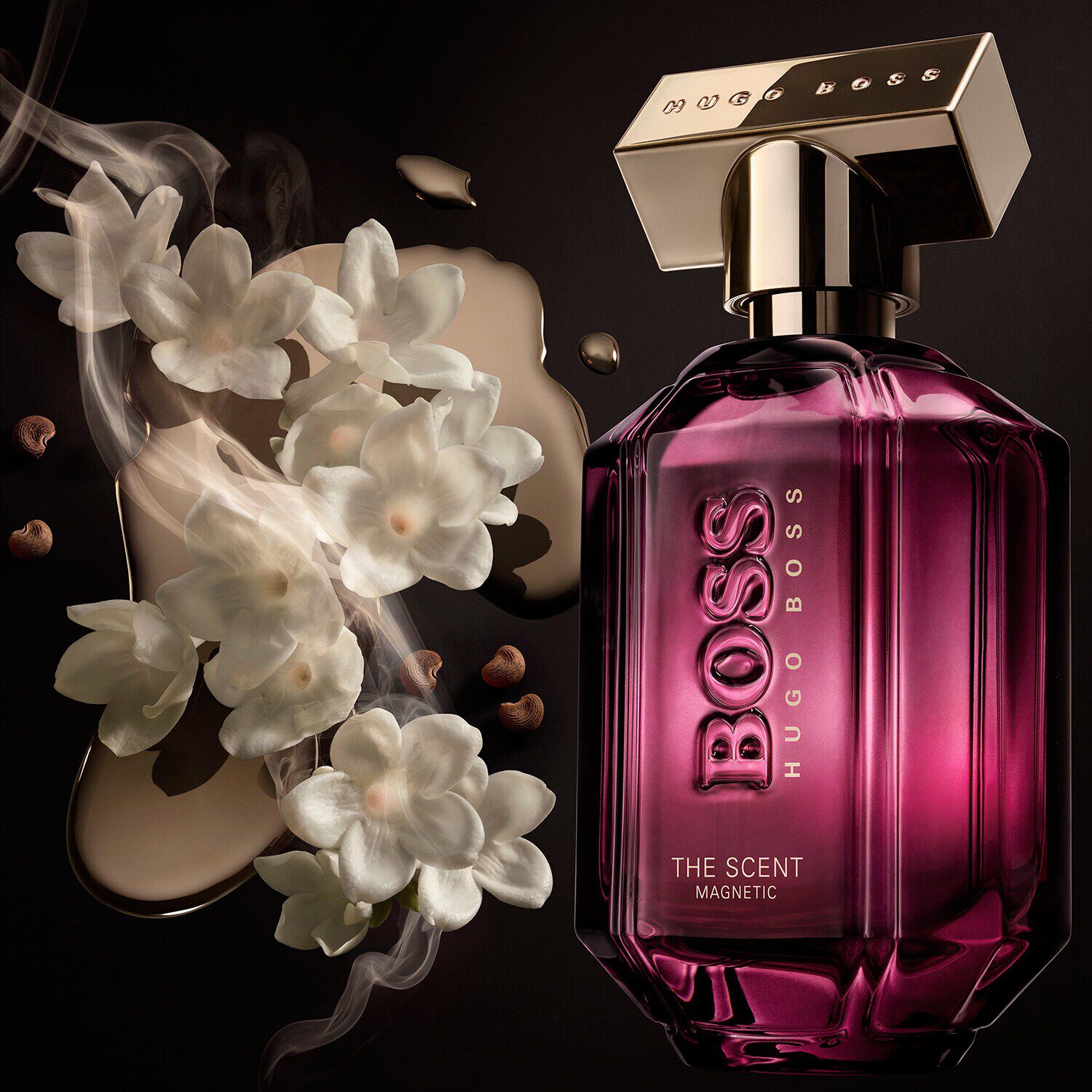 Boss the scent woman cheap