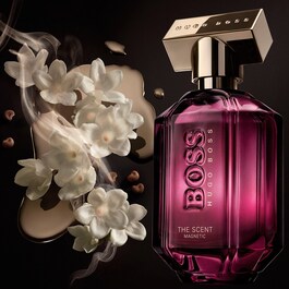 The Scent Magnetic for Her - Woda perfumowana