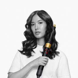 Airwrap Long Volumise - limited edition