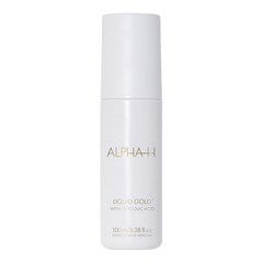 Liquid Gold - Tonik do twarzy, ALPHA-H