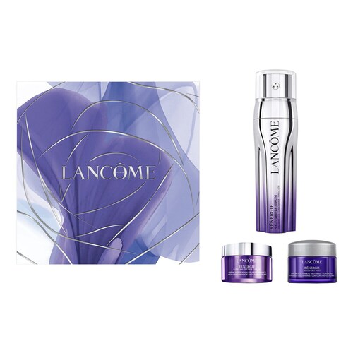 Lancôme - Rénergie Triple Serum - Skincare Set – Zestaw Prezentowy Na Dzień Matki - Lc Triple Serum 50ml Set Md 24 - Dla Kobiet