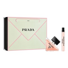 Paradoxe Eau de Parfum - Zestaw z wodą perfumowaną, PRADA